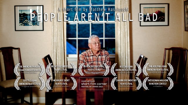 Commercial & Non-Profit | Matthew Hashiguchi-Boston based Documentary Filmmaker and Media Artist.